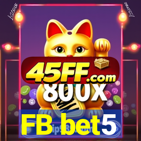 FB bet5